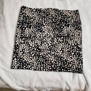 H&M skirt